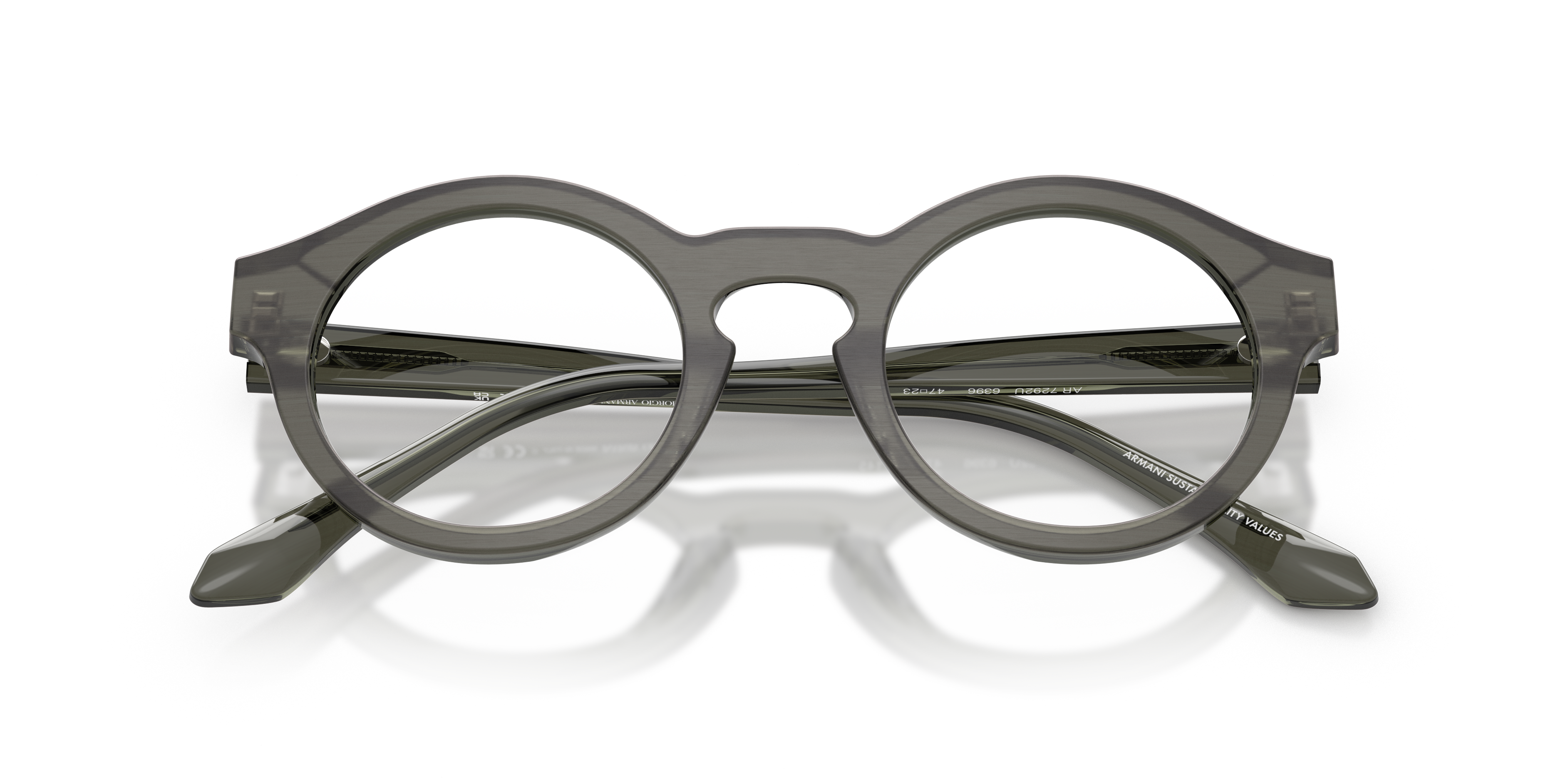 Giorgio Armani AR7292U 6396  